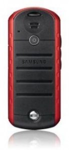 Picture 1 of the Samsung Solid Extreme.