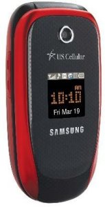 Picture 3 of the Samsung Stride.