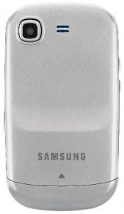 Picture 4 of the Samsung Strive.