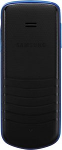 Picture 1 of the Samsung Stunt.