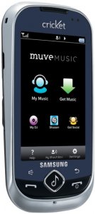 Picture 4 of the Samsung Suede.