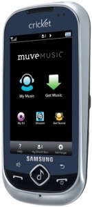 Picture 5 of the Samsung Suede.