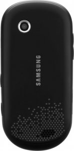 Picture 2 of the Samsung SunBurst.