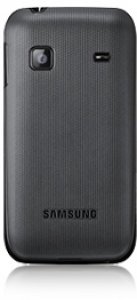 Picture 2 of the Samsung Sundance.