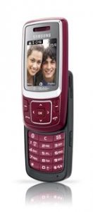 Picture 3 of the Samsung t239.