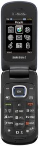 Picture 1 of the Samsung T259.