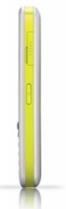 Picture 2 of the Samsung T349.