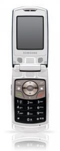 Picture 1 of the Samsung t639.