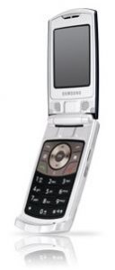 Picture 2 of the Samsung t639.