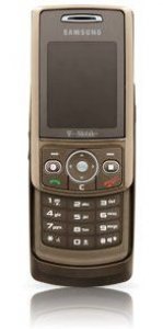 Picture 1 of the Samsung t819.