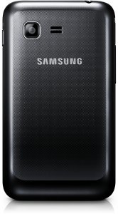Picture 1 of the Samsung Tocco Lite 2.