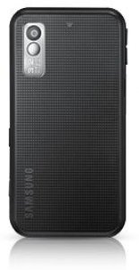 Picture 2 of the Samsung Tocco Lite.