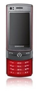 Picture 1 of the Samsung Tocco Ultra.