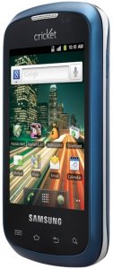Picture 3 of the Samsung Transfix.