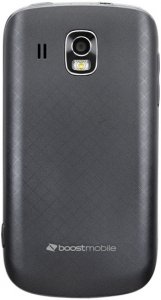 Picture 2 of the Samsung Transform Ultra.