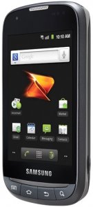 Picture 4 of the Samsung Transform Ultra.