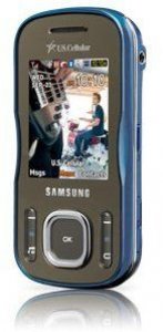 Picture 1 of the Samsung Trill.