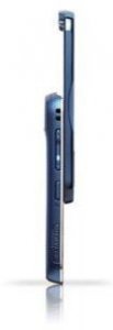Picture 3 of the Samsung Trill.
