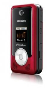 Picture 3 of the Samsung Two Step r470.