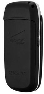Picture 2 of the Samsung u430.