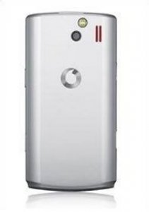Picture 1 of the Samsung Vodafone 360 H1.