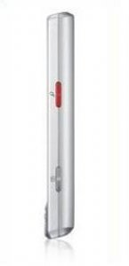 Picture 2 of the Samsung Vodafone 360 H1.