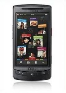 Picture 3 of the Samsung Vodafone 360 H1.