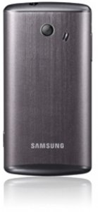 Picture 1 of the Samsung Wave 578.