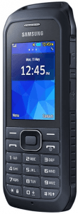 Picture 3 of the Samsung Xcover 550.