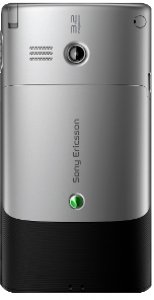 Picture 6 of the Sony Ericsson Aspen.