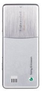 Picture 2 of the Sony Ericsson C510.