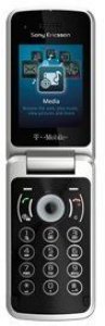 Picture 1 of the Sony Ericsson Equinox.
