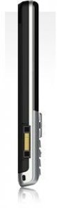 Picture 1 of the Sony Ericsson Naite.