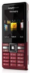 Picture 2 of the Sony Ericsson Naite.