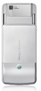Picture 2 of the Sony Ericsson T303a.
