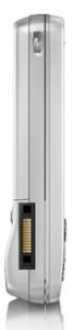 Picture 3 of the Sony Ericsson T303a.