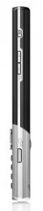 Picture 2 of the Sony Ericsson T700.