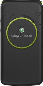 Picture 2 of the Sony Ericsson TM506.