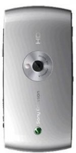 Picture 1 of the Sony Ericsson Vivaz.