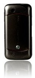 Picture 2 of the Sony Ericsson W395.