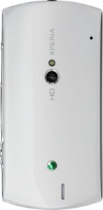 Picture 1 of the Sony Ericsson Xperia neo V.