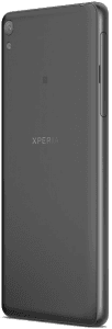 Picture 1 of the Sony Xperia E5.