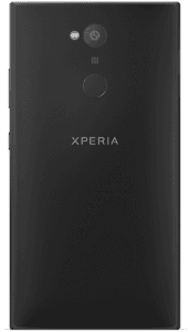 Picture 1 of the Sony Xperia L2.
