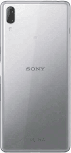 Picture 1 of the Sony Xperia L3.