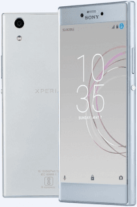Picture 3 of the Sony Xperia R1 Plus.