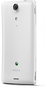 Picture 1 of the Sony Xperia TX.
