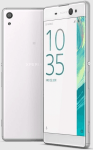 Picture 5 of the Sony Xperia XA Ultra.