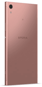 Picture 1 of the Sony Xperia XA1 Ultra.