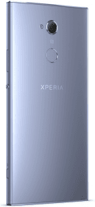 Picture 1 of the Sony Xperia XA2 Ultra.