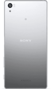 Picture 2 of the Sony Xperia Z5 Premium.